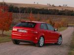 Audi S3 2006 года (AU)